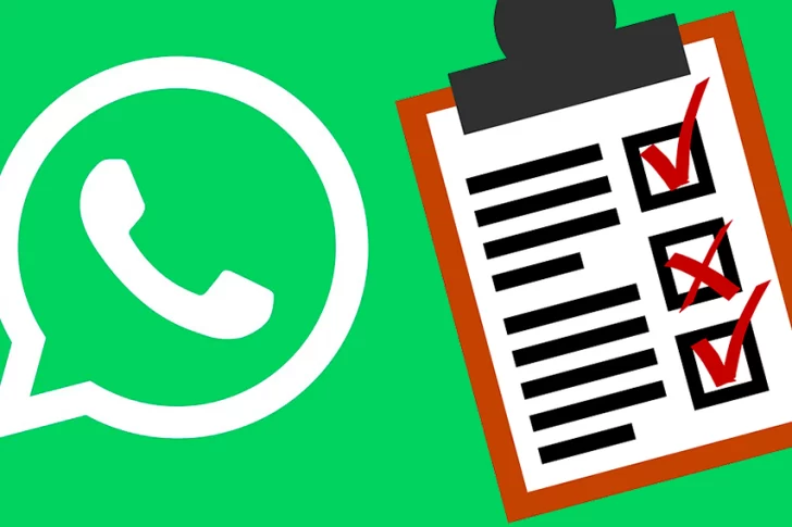 WhatsApp sumará encuestas: cuál es el objetivo y cómo funcionarán