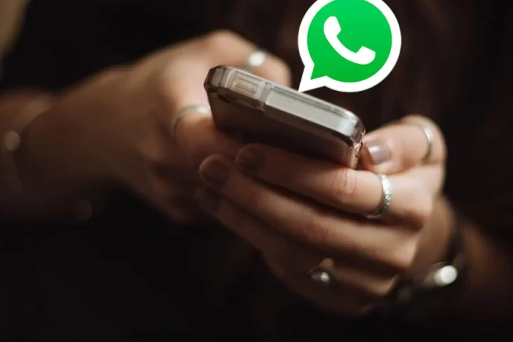 WhatsApp: lo que tenés que saber para editar mensajes enviados