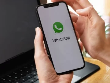 Nación advirtió sobre una cadena de WhatsApp con información falsa sobre el covid