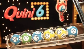 Ganó más de $190 millones en el Quini 6, pero no aparece