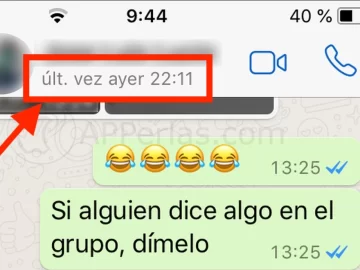 WhatsApp ya permite elegir quién puede ver tu foto y la última conexión