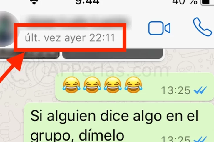 WhatsApp ya permite elegir quién puede ver tu foto y la última conexión