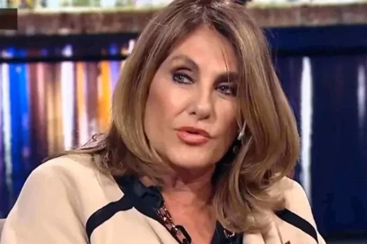 El comentario de Silvia Fernández: “Para qué tienen tantos hijos sabiendo sus condiciones”