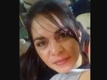 La mujer desaparecida en Capital había escapado por miedo: su concubino cayó preso