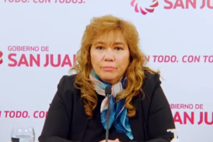 Covid-19 en San Juan: prevén una suba de casos por el incremento en las provincias cercanas