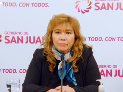 Covid-19 en San Juan: prevén una suba de casos por el incremento en las provincias cercanas