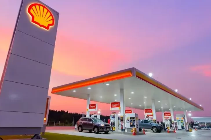 La petrolera Shell prevé el recorte de hasta 9.000 puestos de trabajo en el mundo