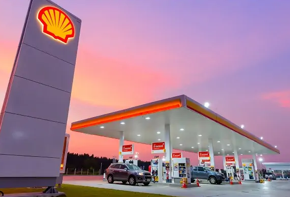 La petrolera Shell prevé el recorte de hasta 9.000 puestos de trabajo en el mundo