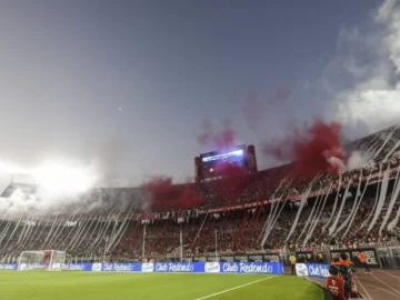 El público volverá a las canchas a partir del 1 de octubre y el Superclásico tendrá hinchas