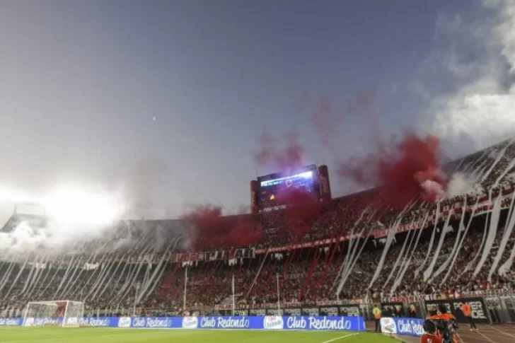 El público volverá a las canchas a partir del 1 de octubre y el Superclásico tendrá hinchas