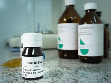 A partir de hoy se podrá conseguir aceite de cannabis en las farmacias de Jujuy