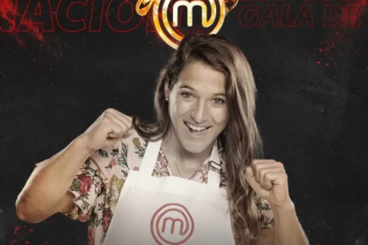 Los motivos de la inesperada renuncia de Peque Pareto a “Masterchef Celebrity”