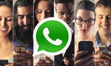 WhatsApp: se podrá sincronizar las conversaciones en varios dispositivos a la vez