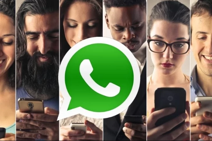 WhatsApp: se podrá sincronizar las conversaciones en varios dispositivos a la vez