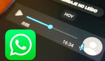 WhatsApp: cómo transcribir un audio a texto en 5 pasos