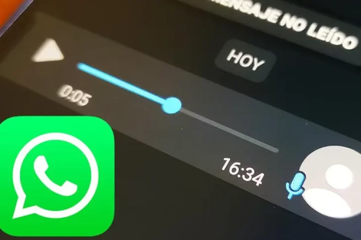 WhatsApp: cómo transcribir un audio a texto en 5 pasos