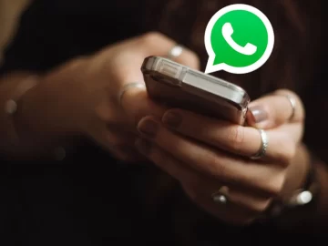 WhatsApp dejará de funcionar el 24 de octubre en estos teléfonos