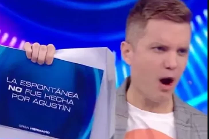 Gran Hermano: finalmente se supo quién hizo la nominación espontánea