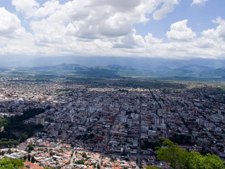 Temor por un fuerte temblor de 5,2 que se sintió en Salta y Tucumán