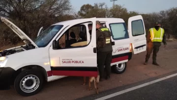 Procesan a uno de los empleados de Salud Pública por tenencia de drogas para la venta