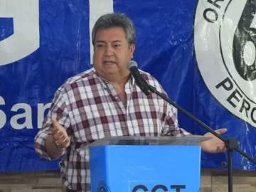 Listado: los sindicalistas que acompañarán a Cabello en la CGT