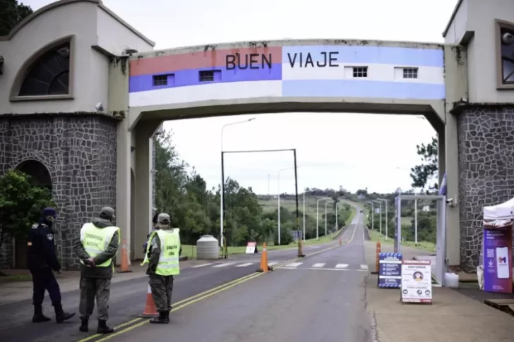 Misiones habilita la llegada de turistas del resto del país con PCR negativo