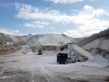 Caleras en jaque por la falta de gas: les pidieron que “corten todo”