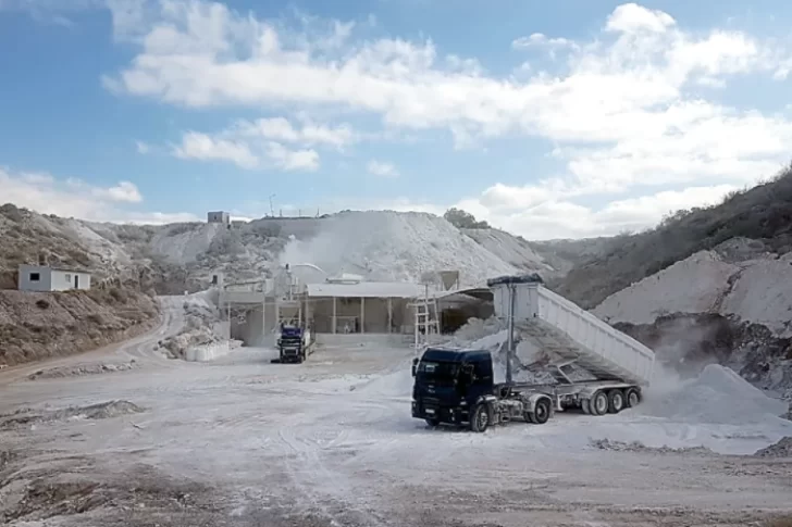 Caleras en jaque por la falta de gas: les pidieron que “corten todo”