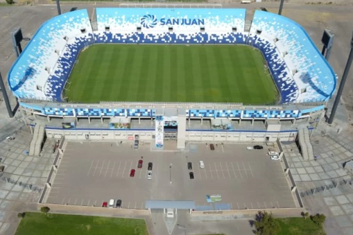 Cómo serán los ingresos al estadio y los operativos para el partido de Argentina-Brasil