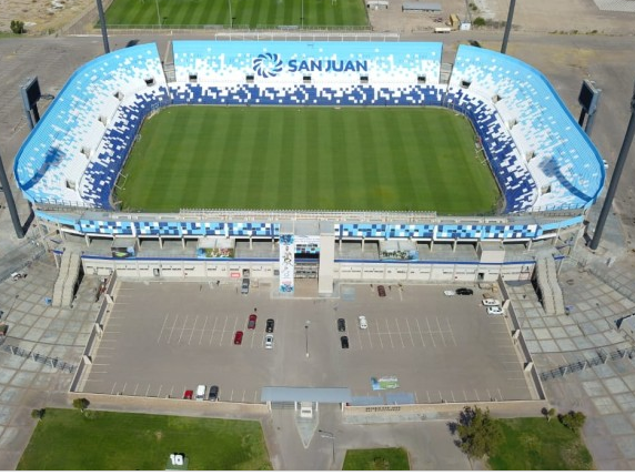 Cómo serán los ingresos al estadio y los operativos para el partido de Argentina-Brasil