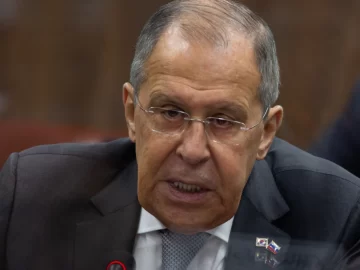 Rusia habla de una posible Tercera Guerra Mundial “nuclear” y “destructiva”