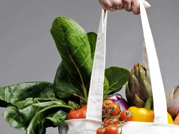 Cuáles son los alimentos de otoño que más beneficios ofrecen a la salud