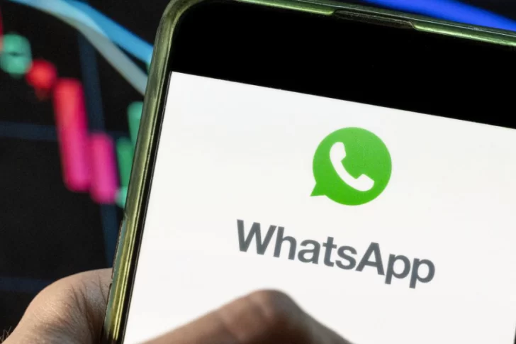 WhatsApp despliega una opción para evitar capturas de pantalla de imágenes y vídeos