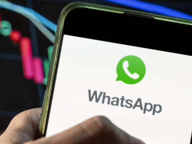 WhatsApp despliega una opción para evitar capturas de pantalla de imágenes y vídeos