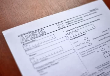 ANSES: cómo realizar el trámite para presentar la libreta de la Asignación Universal