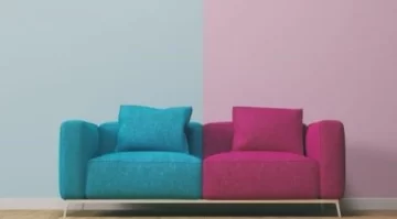 Cada signo tiene su color ideal: cómo aplicarlo en la decoración