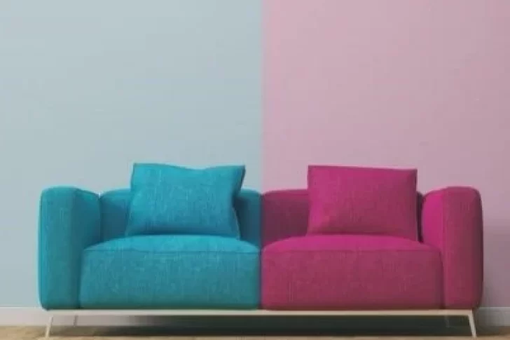 Cada signo tiene su color ideal: cómo aplicarlo en la decoración