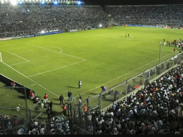 Convocan a quienes tengan casas de alquiler a disposición para el partido de Argentina vs Brasil