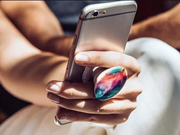 PopSockets: sus diversas características y cómo elegir el más adecuado