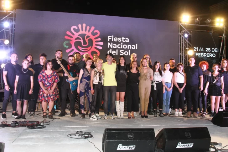 Abre la inscripción para el casting de la FNS 2023: las claves para participar