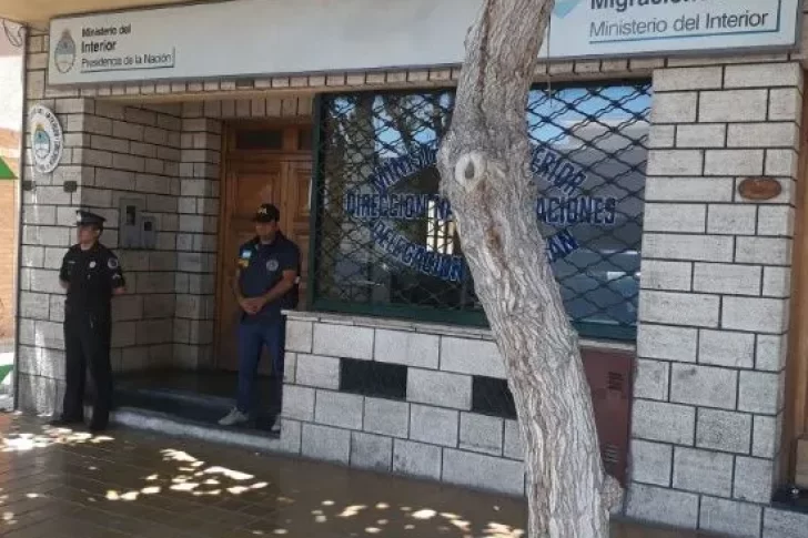 Un sanjuanino llegó del exterior, no hizo cuarentena y lo denunciaron en la Justicia Federal