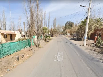 Un hombre se descompensó y falleció en plena calle del Médano