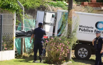 Las mujeres asesinadas en la “casa del horror” fueron baleadas y apuñaladas: buscan las armas