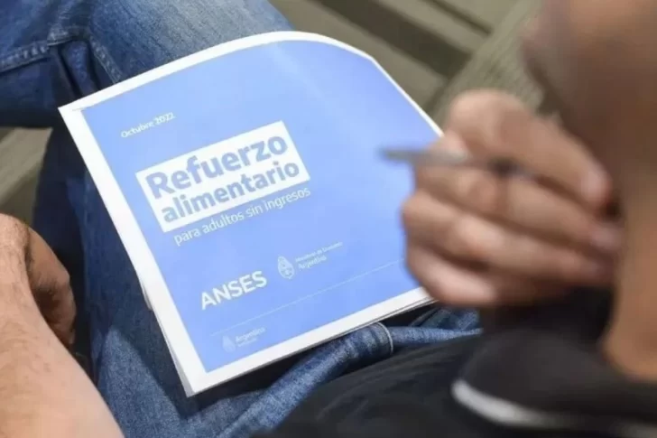 Finaliza hoy la inscripción al Refuerzo Alimentario de ANSES: lo que hay que tener en cuenta