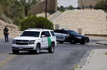 Al menos 19 muertos y 40 heridos en un tiroteo en un supermercado de Texas