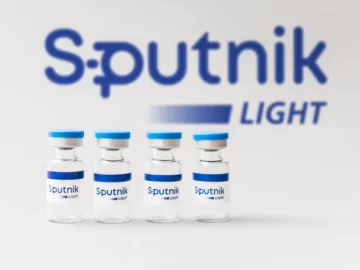 Rusia autorizó la Sputnik Light, su vacuna de una sola dosis, con 79% de efectividad