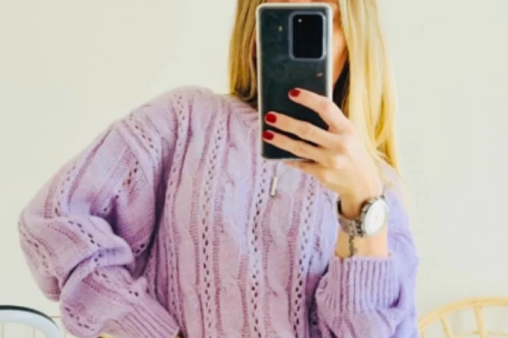 Las 4 tendencias en sweaters para abrigarse de forma entretenida este invierno