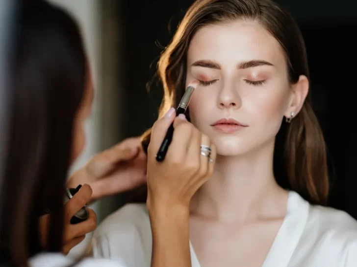 Maquillaje monocromático: qué es y cómo lograr esta moda beauty