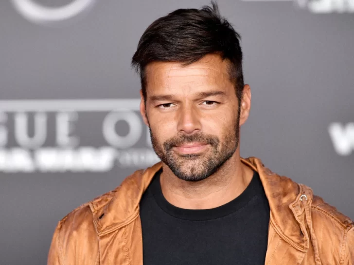 Ricky Martin, sobre la denuncia de violencia doméstica: “Fui víctima de una mentira”