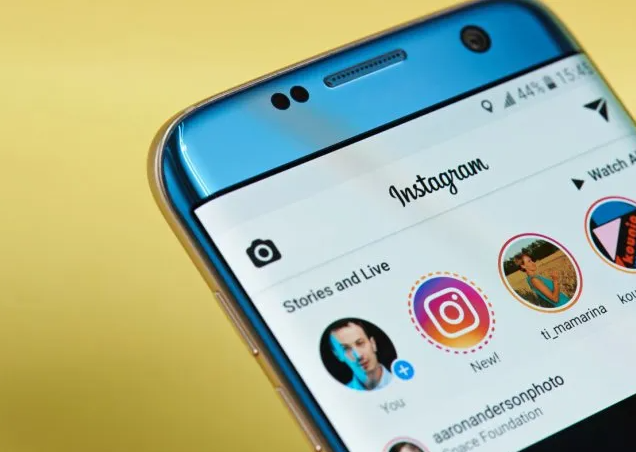 Las nuevas funciones de Instagram